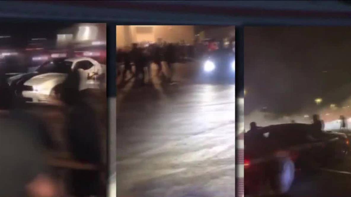 State lawmaker proposes stiffer penalties for street racers
